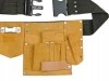 Apiary belt, toolbox for beekeeping tools